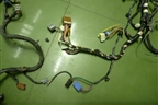 Проводка подкапотная (3665055L40) для Suzuki SX4 с 2006-2013г (СХ4)