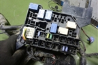 Проводка подкапотная (3665055L40) для Suzuki SX4 с 2006-2013г (СХ4)