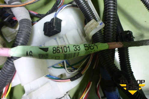 Проводка салонная (8214233340 8610133561) для Toyota Camry XV40 с 2006-2011г (Камри)