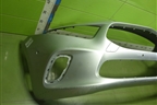 Бампер передний (под парктроник) (A1778853600) для Mercedes Benz A200/220 W177 с 2018г (А)