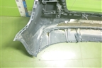 Бампер задний (до 2016г хэтчбек) (8V4807511) для Audi A3 (8V) с 2012-2020г (А3)