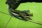 Блок предохранителей подкапотный для Toyota Auris с 2006-2012г (Аурис)