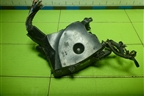 Блок предохранителей подкапотный для Toyota Auris с 2006-2012г (Аурис)