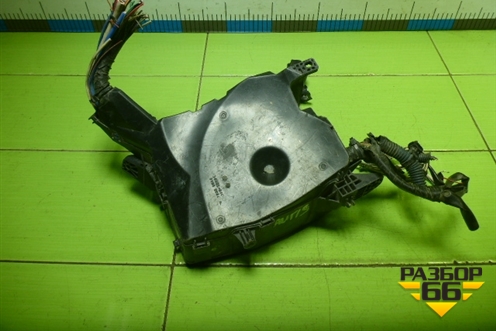 Блок предохранителей подкапотный для Toyota Auris с 2006-2012г (Аурис)