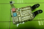 Блок предохранителей салонный (8273012390) для Toyota Corolla (E15) с 2006-2013г (Королла 150)