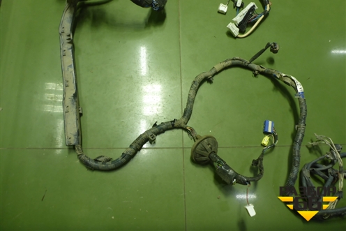 Проводка подкапотная (8211112X60) для Toyota Corolla (E15) с 2006-2013г (Королла 150)