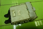 Блок предохранителей салонный (8273012390) для Toyota Corolla (E15) с 2006-2013г (Королла 150)