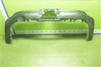 Юбка заднего бампера (5216960240) для Toyota Land Cruiser (300) с 2021г (Ленд Крузер)