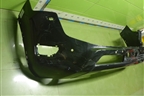 Бампер передний (под парктроник и омываатели) (5211960000) для Toyota Land Cruiser (300) с 2021г (Ленд Крузер)