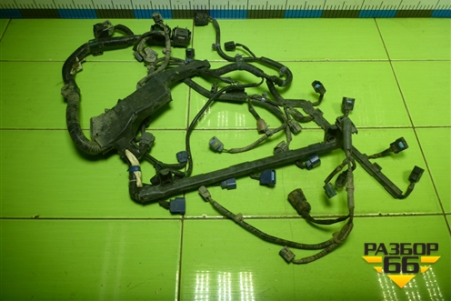 Проводка на двигатель (32110RZAA510) для Honda CR-V(RE) с 2006-2012г (ЦРВ СРВ)