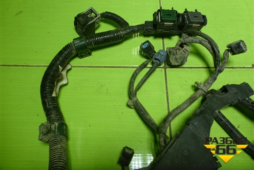 Проводка на двигатель (32110RZAA510) для Honda CR-V(RE) с 2006-2012г (ЦРВ СРВ)