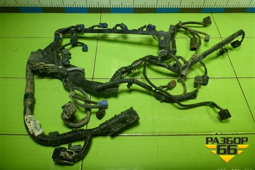 Проводка на двигатель (32110RZAA510) для Honda CR-V(RE) с 2006-2012г (ЦРВ СРВ)