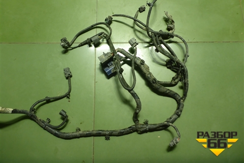 Проводка подкапотная (32111RZAH000) ( 32100SWAR011) для Honda CR-V(RE) с 2006-2012г (ЦРВ СРВ)