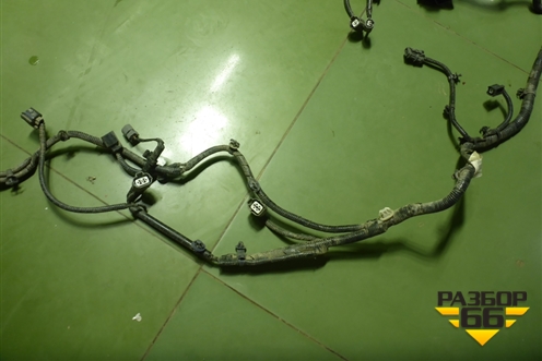 Проводка подкапотная (32111RZAH000) ( 32100SWAR011) для Honda CR-V(RE) с 2006-2012г (ЦРВ СРВ)