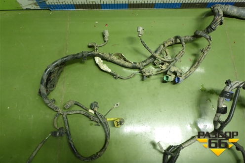 Проводка подкапотная (32111RZAH000) ( 32100SWAR011) для Honda CR-V(RE) с 2006-2012г (ЦРВ СРВ)