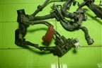 Проводка на двигатель (8212112C50) для Toyota Corolla (E15) с 2006-2013г (Королла 150)