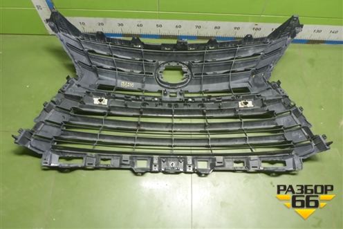 Решетка радиатора (5310160570) для Lexus LX-570 с 2015г (ЛХ)