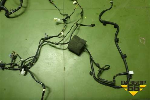 Проводка салонная (915004L351) для Hyundai Solaris с 2010-2016г (Солярис)
