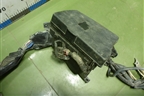 Проводка подкапотная для Toyota Corolla (E15) с 2006-2013г (Королла 150)