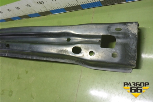 Усилитель переднего бампера (5213133180) для Toyota Camry XV70 с 2017-2026г (Камри)