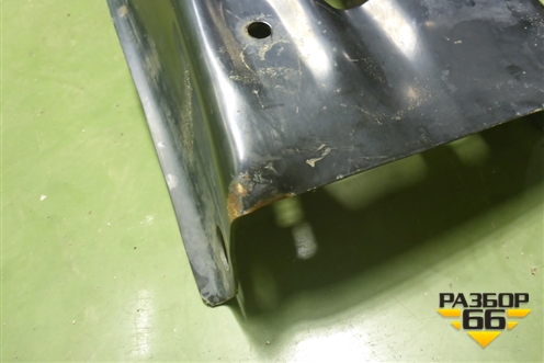 Усилитель переднего бампера (5213133180) для Toyota Camry XV70 с 2017-2026г (Камри)