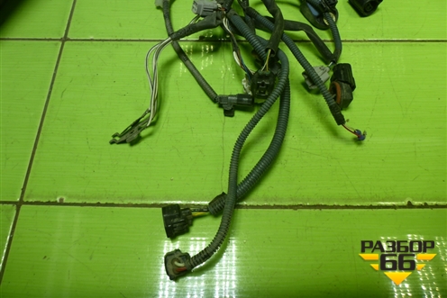 Блок предохранителей подкапотный (AB11142M802A) для Toyota Rav-4 с 2012-2019г (Рав 4)