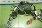 Проводка подкапотная (8212112L20) для Toyota Corolla (E15) с 2006-2013г (Королла 150)