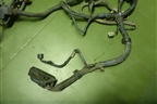 Проводка подкапотная (8212112L20) для Toyota Corolla (E15) с 2006-2013г (Королла 150)