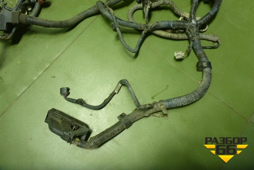 Проводка подкапотная (8212112L20) для Toyota Corolla (E15) с 2006-2013г (Королла 150)