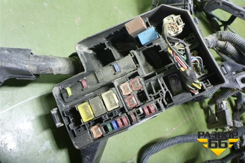 Проводка подкапотная (8211142K90) для Toyota Rav-4 с 2006-2013г (Рав 4)