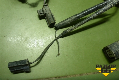 Проводка подкапотная (8211142K90) для Toyota Rav-4 с 2006-2013г (Рав 4)