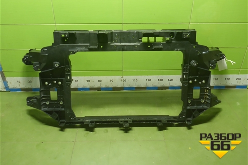 Панель передняя (5302370BQ22AA) для Changan CS35 Plus с 2018г (ЦС 35 плюс)