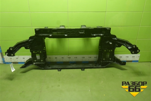 Панель передняя (5302370BQ22AA) для Changan CS35 Plus с 2018г (ЦС 35 плюс)
