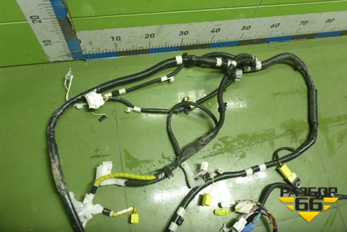 Проводка салонная (8216242A72) для Toyota Rav-4 с 2012-2019г (Рав 4)