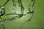 Проводка салонная (8216242A72) для Toyota Rav-4 с 2012-2019г (Рав 4)