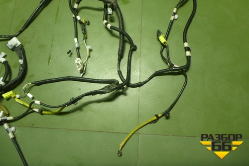Проводка салонная (8216242A72) для Toyota Rav-4 с 2012-2019г (Рав 4)
