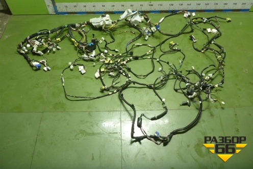 Проводка салонная (821411KL80) для Toyota Corolla (E15) с 2006-2013г (Королла 150)