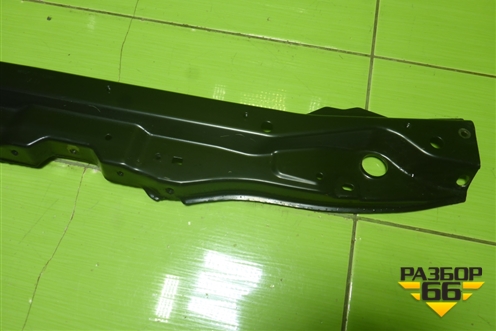 Панель передняя (верхняя часть дубликат) для Toyota Camry XV40 с 2006-2011г (Камри)