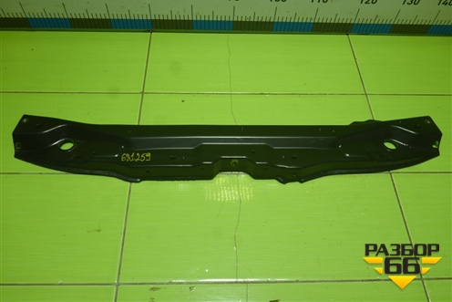 Панель передняя (верхняя часть дубликат) для Toyota Camry XV40 с 2006-2011г (Камри)