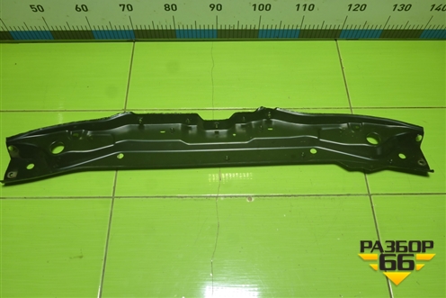 Панель передняя (верхняя часть дубликат) для Toyota Camry XV40 с 2006-2011г (Камри)