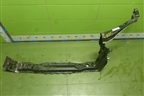 Панель передняя левая часть (5321006032) для Toyota Camry XV40 с 2006-2011г (Камри)