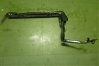 Панель передняя левая часть (5321006032) для Toyota Camry XV40 с 2006-2011г (Камри)