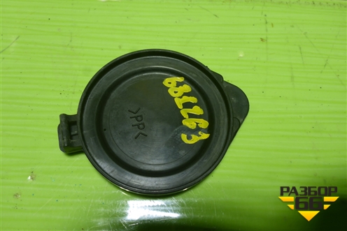 Крышка бачка омывателя для Toyota Camry XV40 с 2006-2011г (Камри)