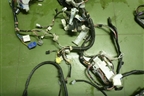 Проводка салонная (8216212P40 821411LU50G) для Toyota Corolla (E15) с 2006-2013г (Королла 150)