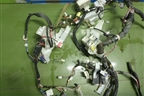 Проводка салонная (8216212P40 821411LU50G) для Toyota Corolla (E15) с 2006-2013г (Королла 150)