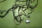 Проводка салонная (8216212P40 821411LU50G) для Toyota Corolla (E15) с 2006-2013г (Королла 150)