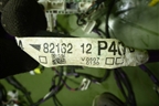 Проводка салонная (8216212P40 821411LU50G) для Toyota Corolla (E15) с 2006-2013г (Королла 150)