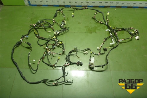 Проводка салонная (8216212K40) для Toyota Corolla (E15) с 2006-2013г (Королла 150)