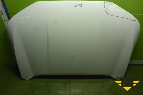 Капот (553000121AADYJ) для Chery Tiggo 8 Pro Max с 2022г (Тиго 8 Про Макс)
