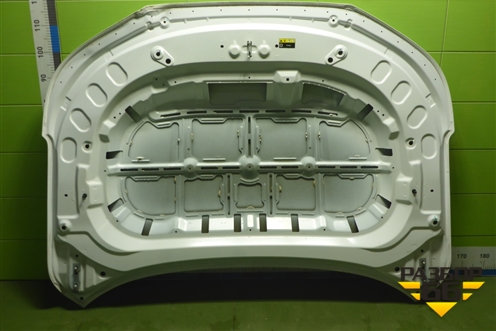 Капот (553000121AADYJ) для Chery Tiggo 8 Pro Max с 2022г (Тиго 8 Про Макс)